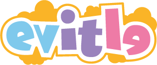 Evitle Logo