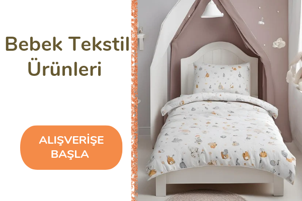 Tekstil Ürünleri